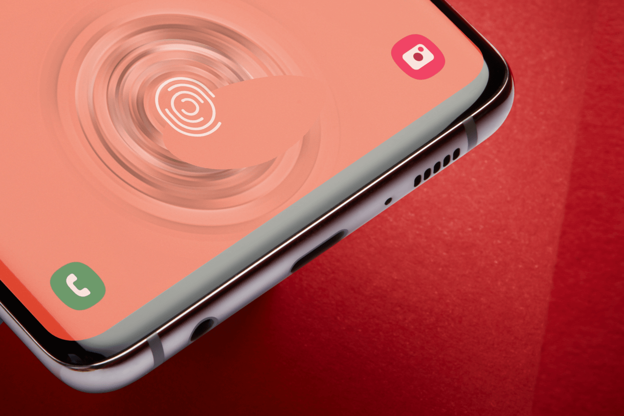 Samsung Galaxy S10 review