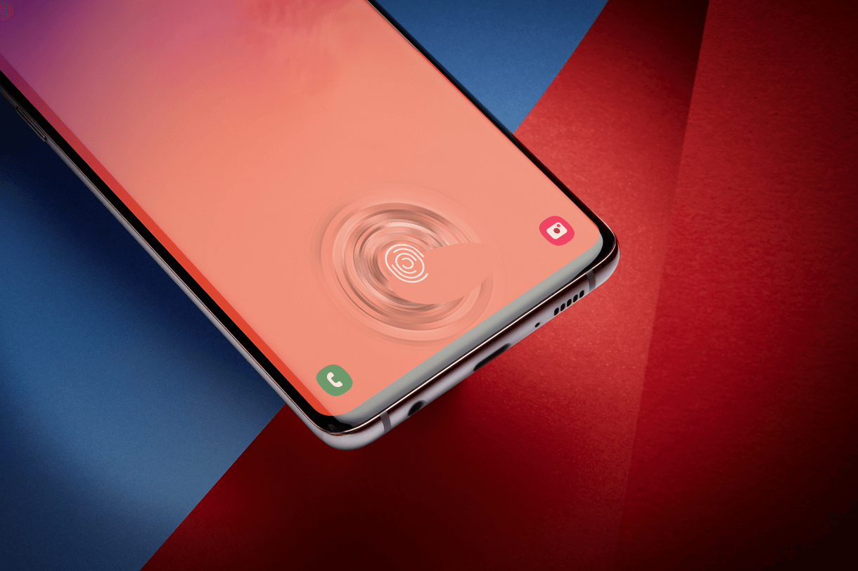 Samsung Galaxy S10 review