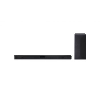 Loa thanh soundbar LG 2.1 SL4 300W – Hàng chính hãng