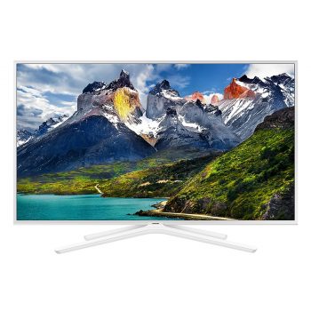 Smart Tivi Samsung 43 inch Full HD UA43N5510AKXXV – Hàng Chính Hãng