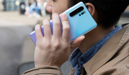 Huawei P30 Pro Review