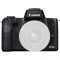 Canon EOS M50 15-45mm Lens