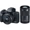 Canon EOS M50 15-45mm Lens