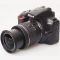 Nikon D3500 DX NIKKOR 18-55mm
