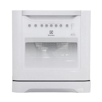 Máy Rửa Bát Electrolux ESF6010BW – Hàng chính hãng