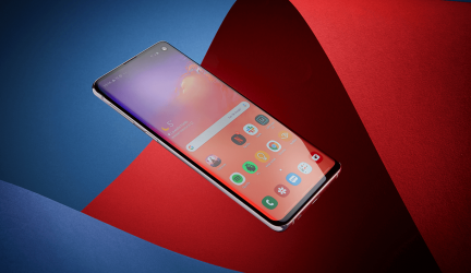 Samsung Galaxy S10 review