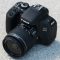 Canon EOS 800D / T7i 18-55mm