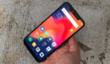 Xiaomi Mi 8 Pro UK Review