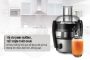 Máy Ép Trái Cây Philips HR1836 (500W) – Hàng chính hãng