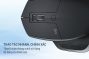 Chuột Không Dây Logitech MX Master 2S Receiver USB – Hàng Chính Hãng