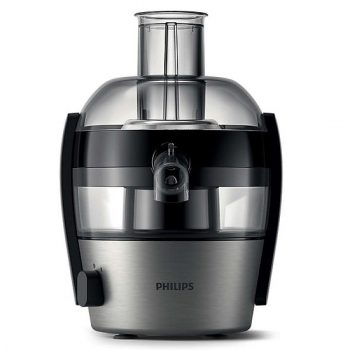 Máy Ép Trái Cây Philips HR1836 (500W) – Hàng chính hãng