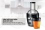 Máy Ép Trái Cây Philips HR1836 (500W) – Hàng chính hãng