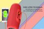 Loa Bluetooth JBL Charge 3 20W – Hàng Chính Hãng