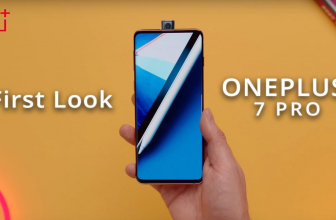 OnePlus vừa xác nhận một tin đồn lớn về OnePlus 7