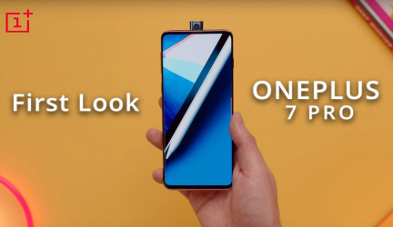 OnePlus vừa xác nhận một tin đồn lớn về OnePlus 7