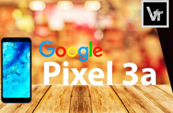 Những màu Pixel 3a bị rò rỉ này thực sự trông rất tuyệt