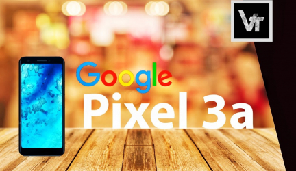 Những màu Pixel 3a bị rò rỉ này thực sự trông rất tuyệt