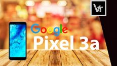 Những màu Pixel 3a bị rò rỉ này thực sự trông rất tuyệt