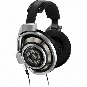 Tai Nghe Chụp Tai Sennheiser HD 800 Hi-Res – Hàng Chính Hãng