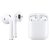 Tai Nghe Bluetooth Apple AirPods 2 True Wireless – MV7N2 (Hộp Sạc Thường) – Hàng Nhập Khẩu